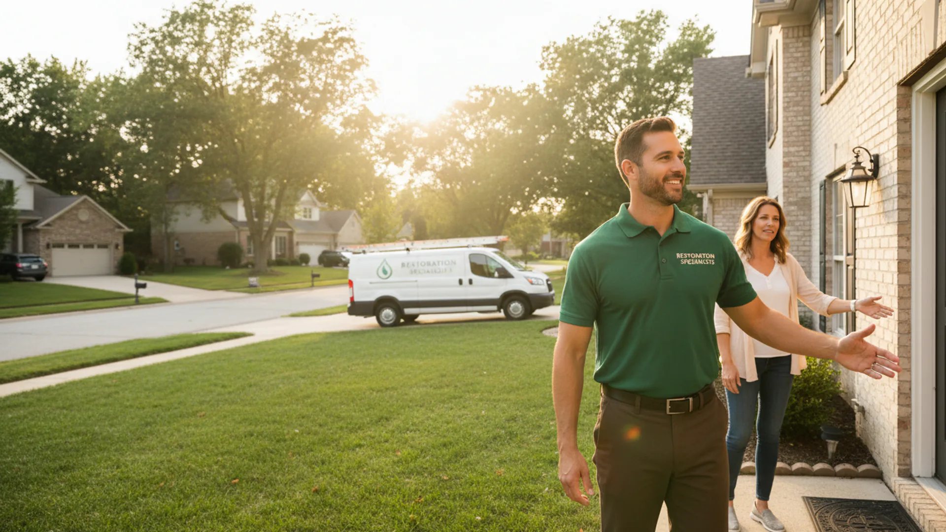 Local Water Damage Restoration in Austin, MN Near Me – Serving Our Community with Care